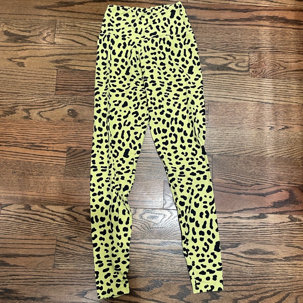 Booty by Brabants full length leggings